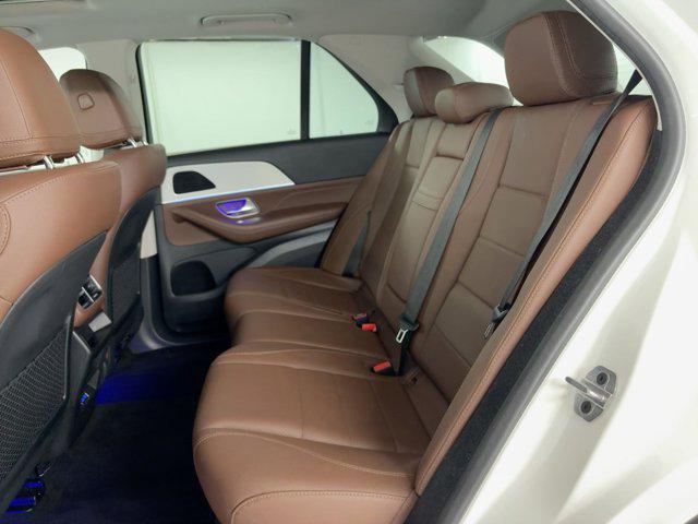 used 2024 Mercedes-Benz GLE 350 car, priced at $53,598