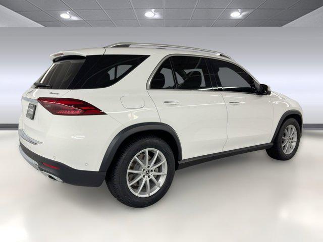 used 2024 Mercedes-Benz GLE 350 car, priced at $53,598