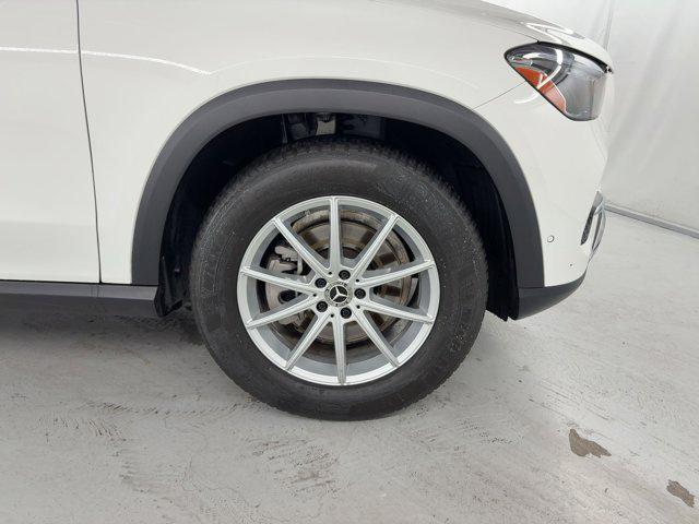used 2024 Mercedes-Benz GLE 350 car, priced at $53,598