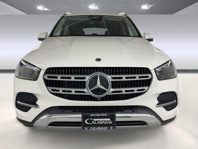 used 2024 Mercedes-Benz GLE 350 car, priced at $53,598
