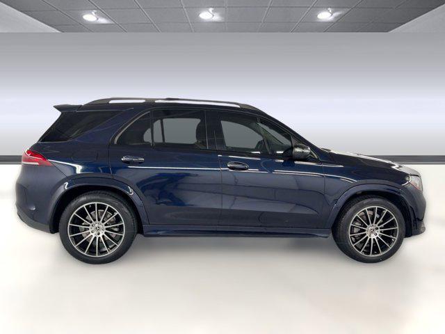 used 2022 Mercedes-Benz GLE 350 car, priced at $38,999