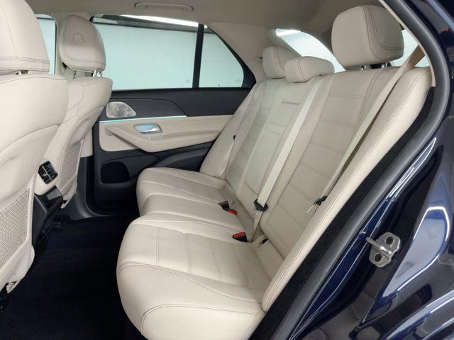 used 2022 Mercedes-Benz GLE 350 car, priced at $38,999