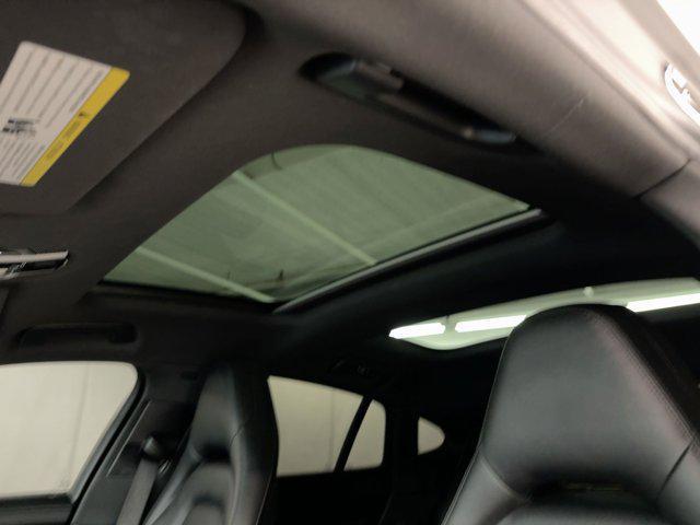 used 2018 Porsche Panamera car, priced at $46,999