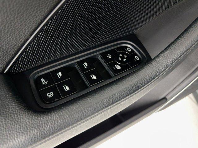 used 2018 Porsche Panamera car, priced at $46,999