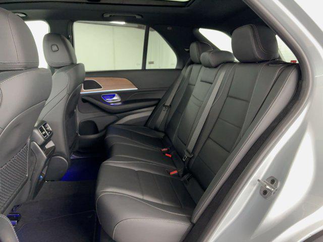 new 2025 Mercedes-Benz GLE 350 car, priced at $69,715