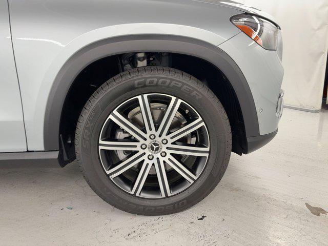 new 2025 Mercedes-Benz GLE 350 car, priced at $69,715