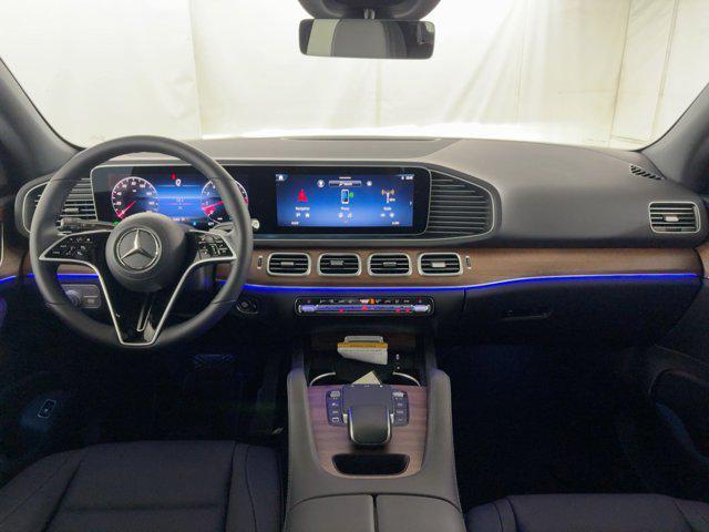 new 2025 Mercedes-Benz GLE 350 car, priced at $69,715