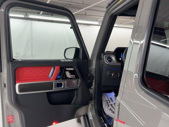 used 2026 Mercedes-Benz AMG G 63 car, priced at $269,999