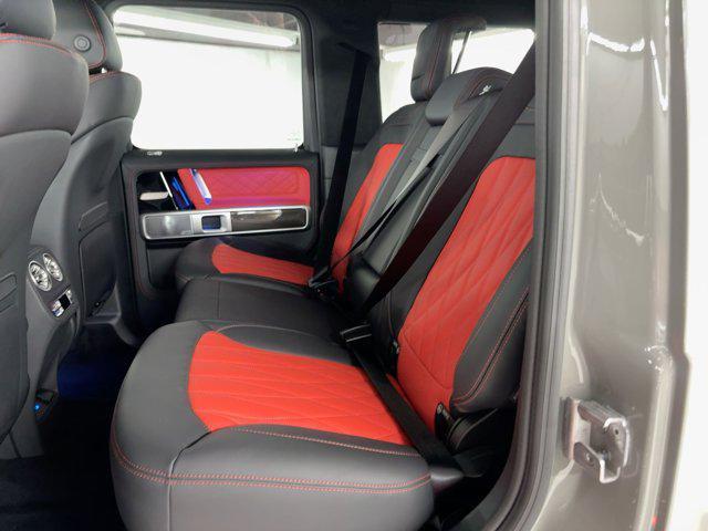 used 2026 Mercedes-Benz AMG G 63 car, priced at $269,999