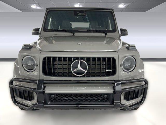 used 2026 Mercedes-Benz AMG G 63 car, priced at $269,999