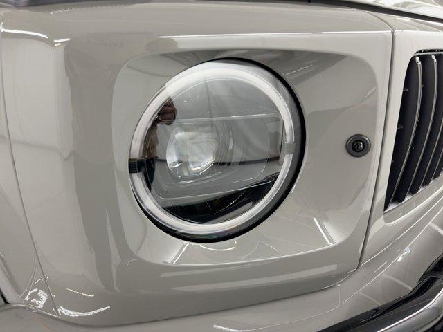 used 2026 Mercedes-Benz AMG G 63 car, priced at $269,999