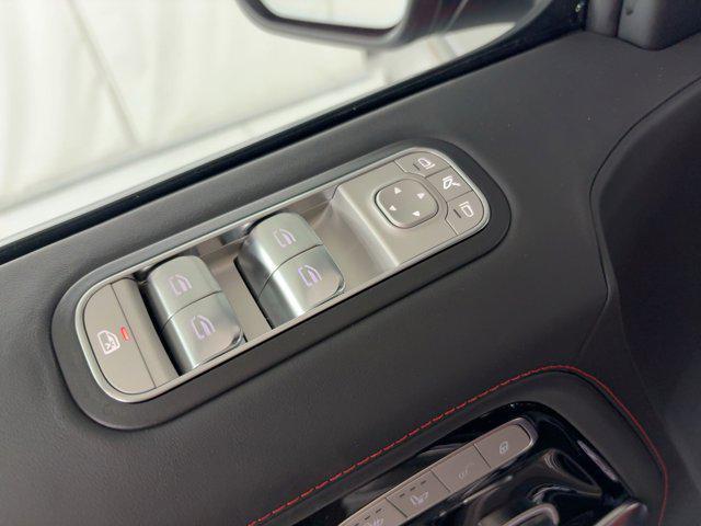 used 2026 Mercedes-Benz AMG G 63 car, priced at $269,999