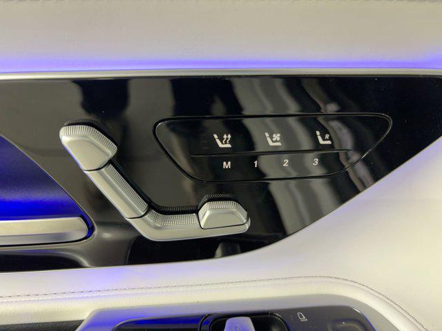 new 2026 Mercedes-Benz AMG GT 63 car, priced at $210,765