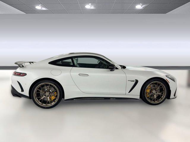 new 2026 Mercedes-Benz AMG GT 63 car, priced at $210,765
