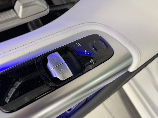 new 2026 Mercedes-Benz AMG GT 63 car, priced at $210,765