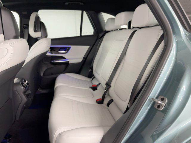 new 2026 Mercedes-Benz GLC 300 car, priced at $58,855