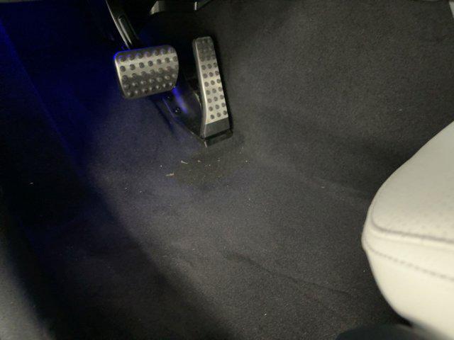 new 2026 Mercedes-Benz GLC 300 car, priced at $58,855