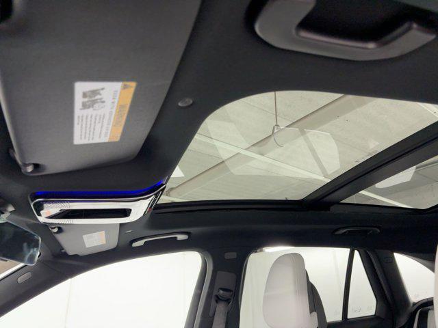 new 2026 Mercedes-Benz GLC 300 car, priced at $58,855