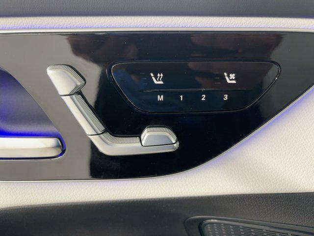 new 2026 Mercedes-Benz GLC 300 car, priced at $58,855