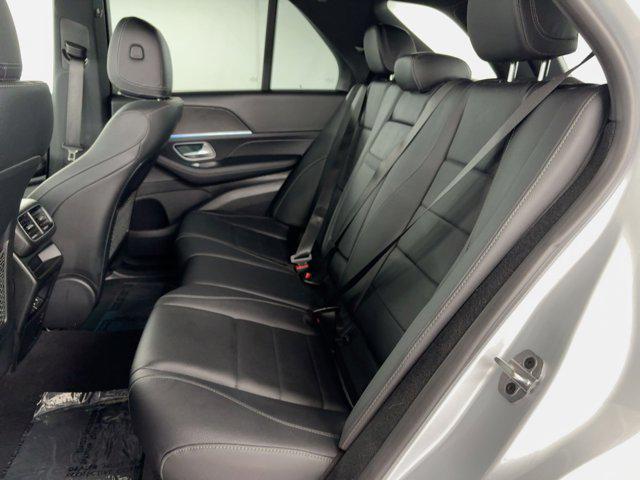 used 2023 Mercedes-Benz GLE 350 car, priced at $46,999