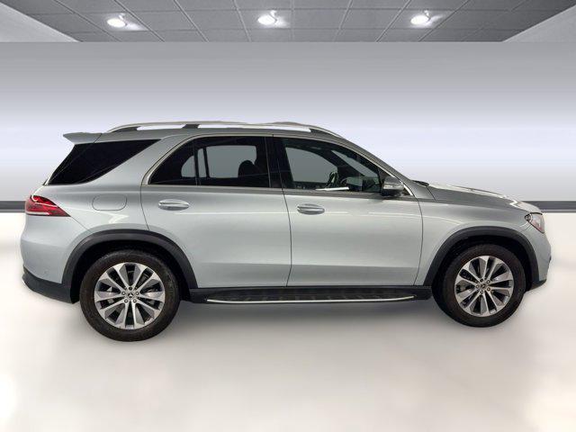 used 2023 Mercedes-Benz GLE 350 car, priced at $46,999