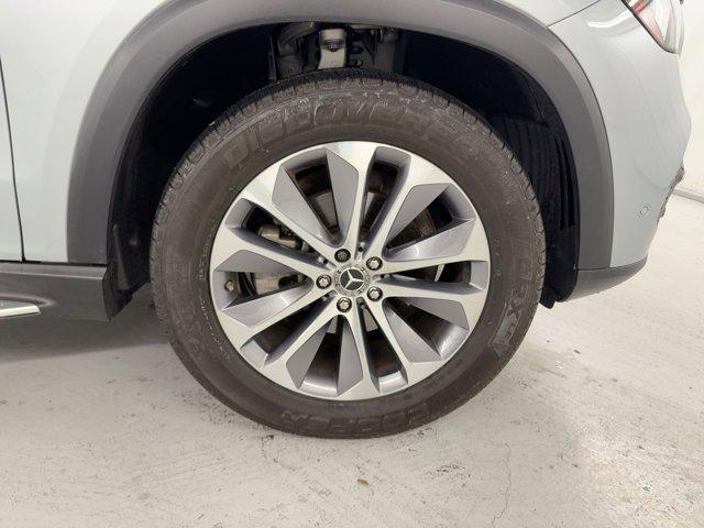 used 2023 Mercedes-Benz GLE 350 car, priced at $46,999