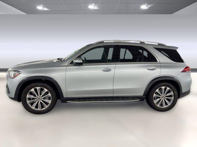 used 2023 Mercedes-Benz GLE 350 car, priced at $46,999