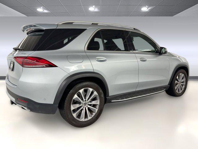 used 2023 Mercedes-Benz GLE 350 car, priced at $46,999