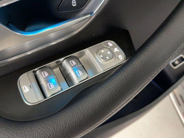 used 2023 Mercedes-Benz GLE 350 car, priced at $46,999