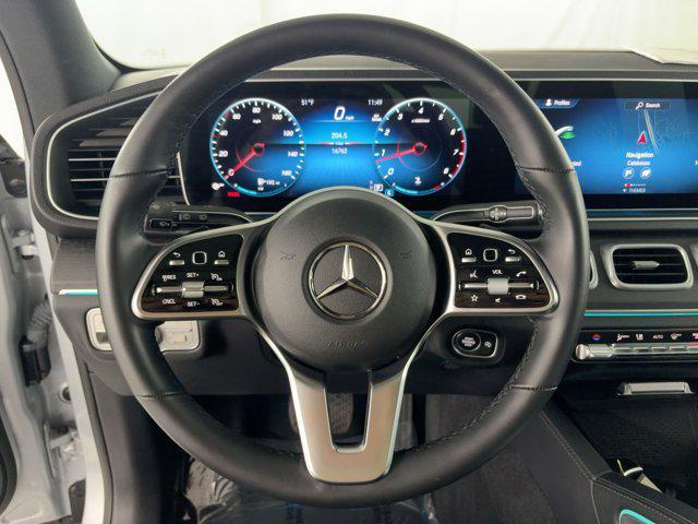 used 2023 Mercedes-Benz GLE 350 car, priced at $46,999
