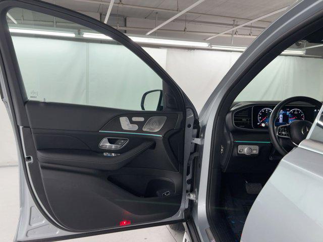 used 2023 Mercedes-Benz GLE 350 car, priced at $46,999