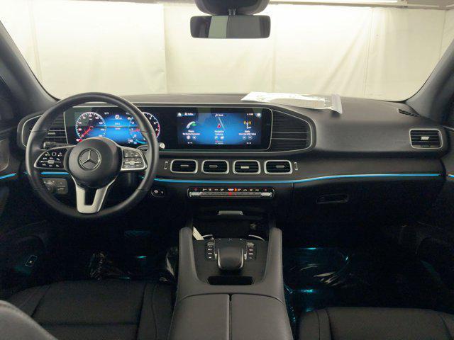 used 2023 Mercedes-Benz GLE 350 car, priced at $46,999