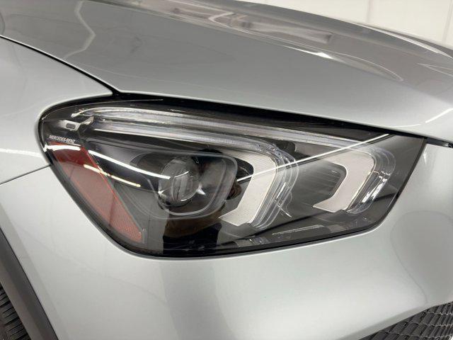 used 2023 Mercedes-Benz GLE 350 car, priced at $46,999