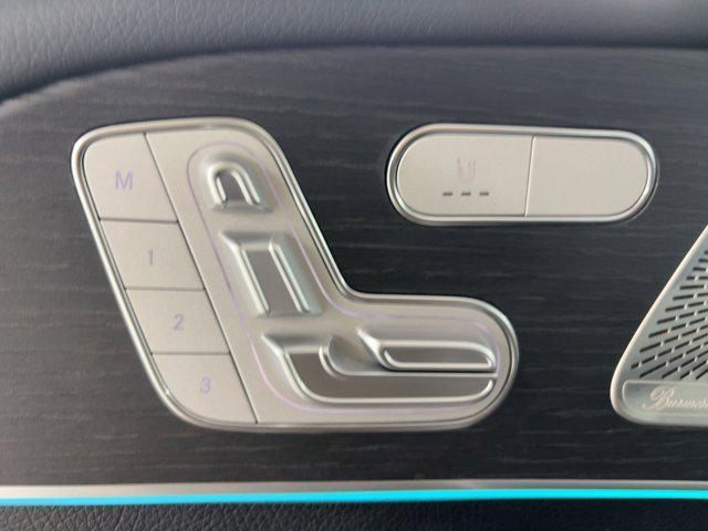 used 2023 Mercedes-Benz GLE 350 car, priced at $46,999