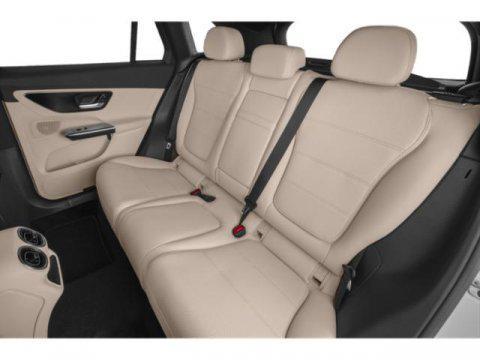 used 2025 Mercedes-Benz GLC 300 car, priced at $50,102