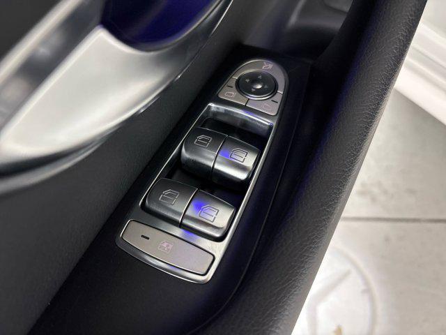 used 2021 Mercedes-Benz E-Class car, priced at $26,999
