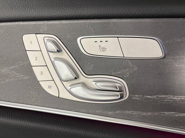 used 2021 Mercedes-Benz E-Class car, priced at $26,999