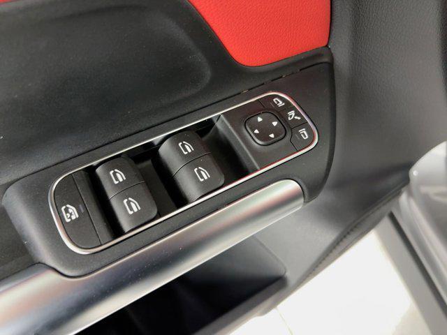 used 2024 Mercedes-Benz AMG GLA 35 car, priced at $43,999