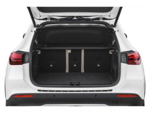 new 2025 Mercedes-Benz GLA 250 car, priced at $46,670