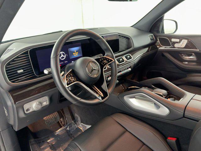used 2025 Mercedes-Benz GLE 350 car, priced at $55,999