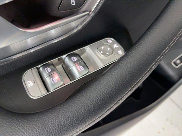 used 2025 Mercedes-Benz GLE 350 car, priced at $55,999