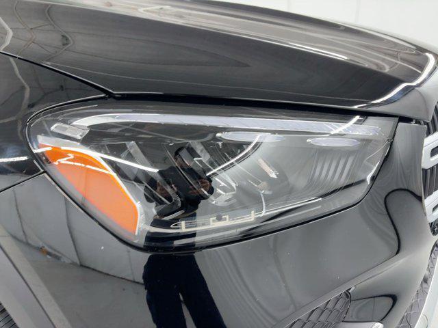 used 2025 Mercedes-Benz GLE 350 car, priced at $55,999