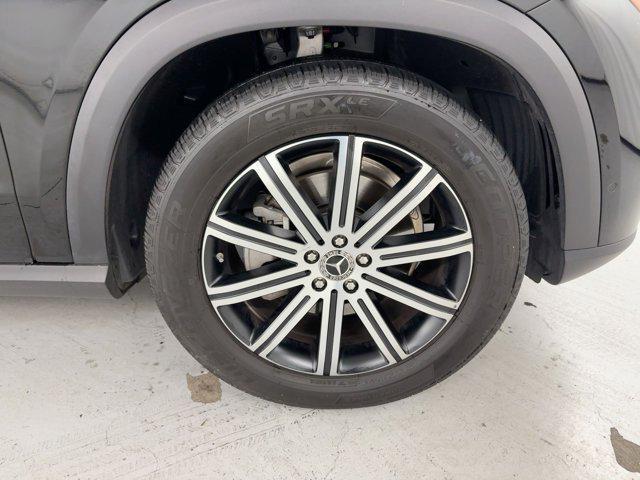 used 2025 Mercedes-Benz GLE 350 car, priced at $55,999