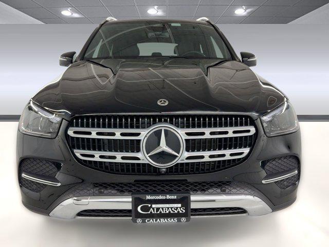 used 2025 Mercedes-Benz GLE 350 car, priced at $55,999