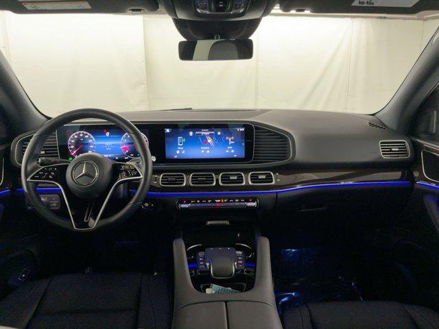 used 2025 Mercedes-Benz GLE 350 car, priced at $55,999