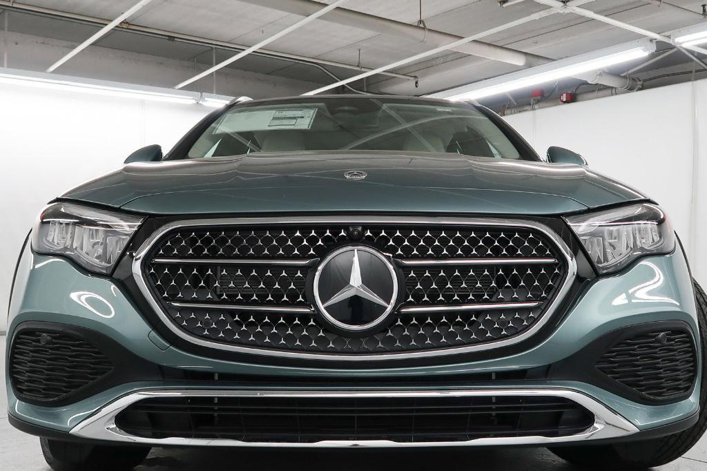 new 2024 Mercedes-Benz E-Class car, priced at $79,511
