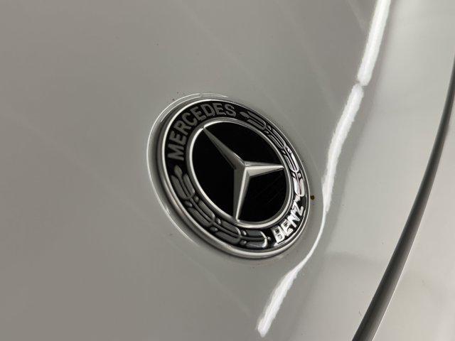 new 2025 Mercedes-Benz GLB 250 car, priced at $53,120