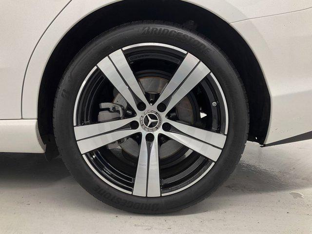 used 2025 Mercedes-Benz C-Class car, priced at $43,698