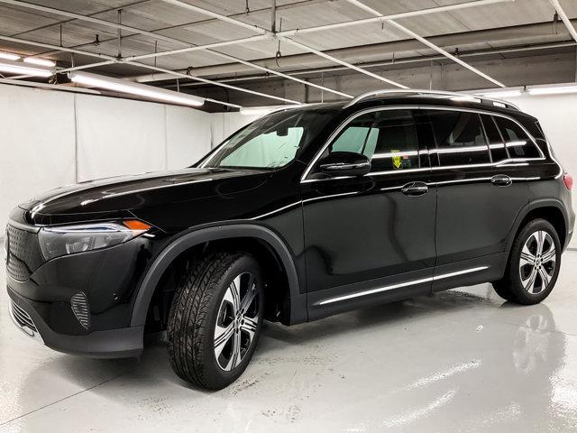 new 2024 Mercedes-Benz EQB 300 car, priced at $60,895