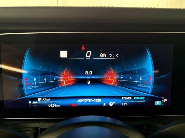 new 2026 Mercedes-Benz AMG G 63 car